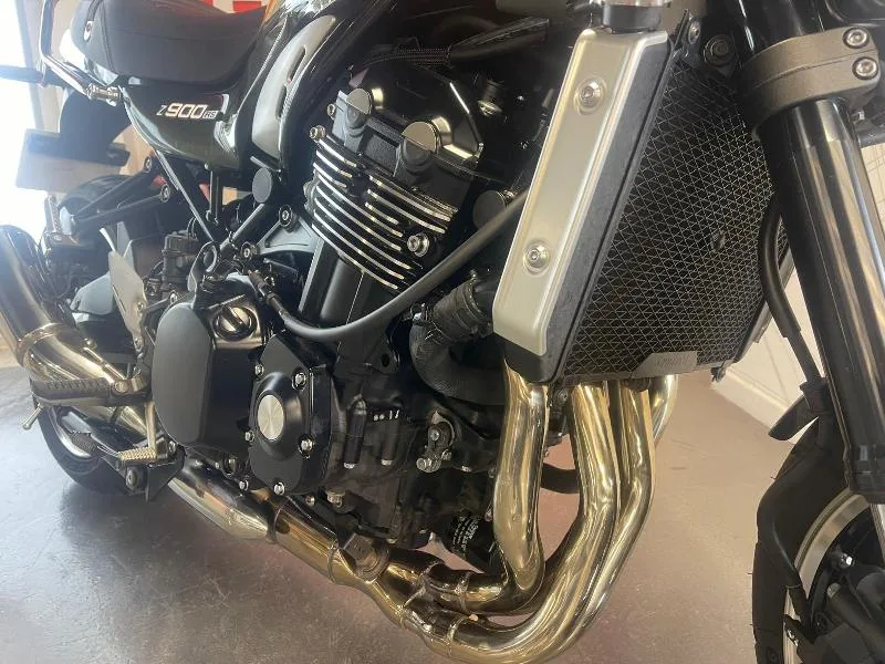 Z900RS