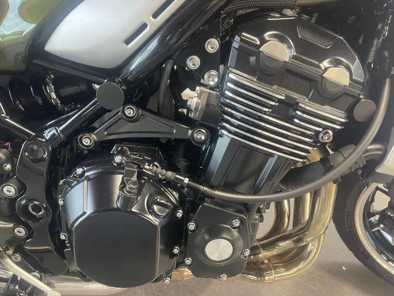Z900RS