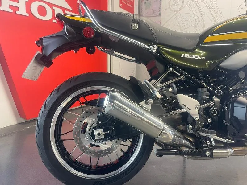 Z900RS