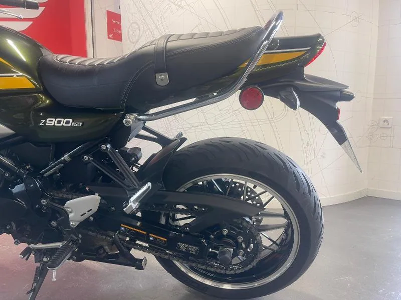 Z900RS