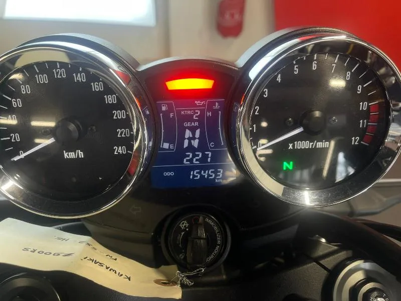 Z900RS