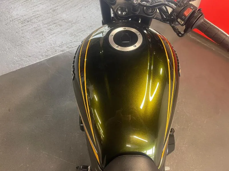 Z900RS
