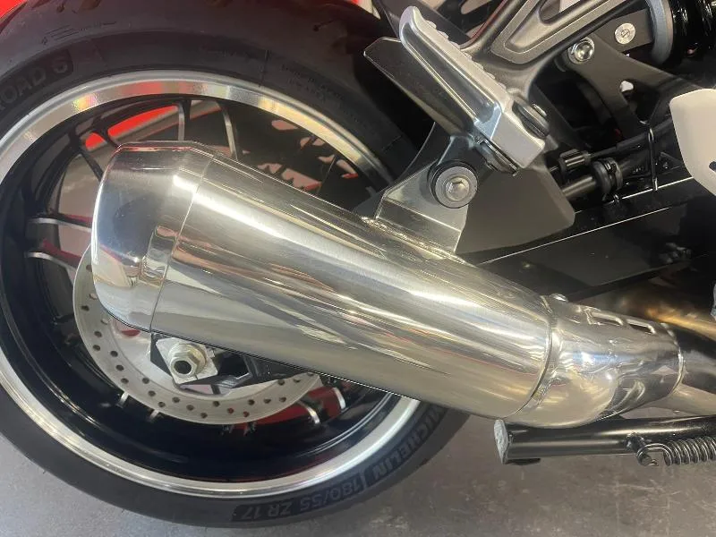 Z900RS