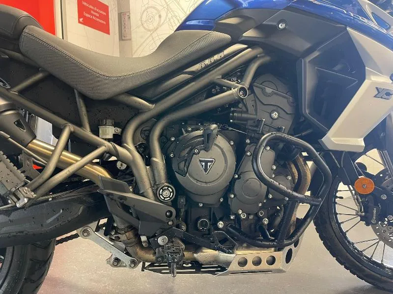 TIGER 800 XC ABS