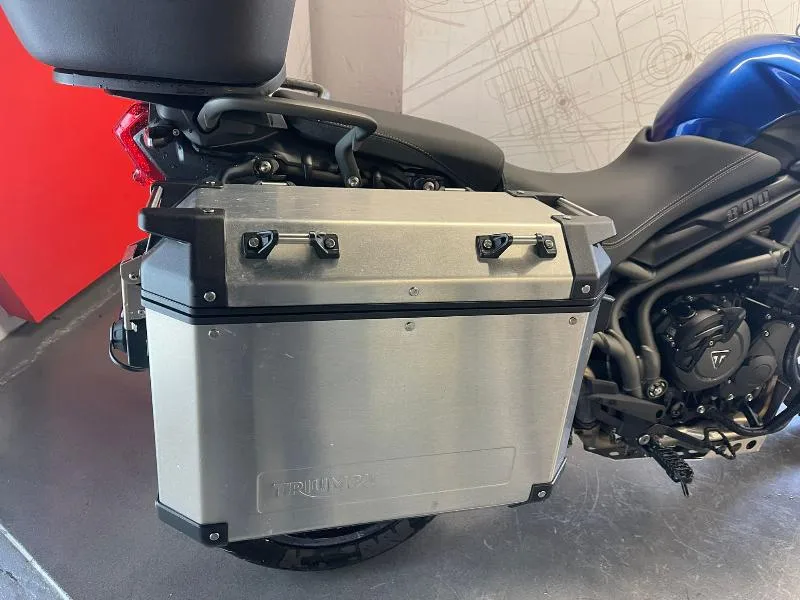 TIGER 800 XC ABS