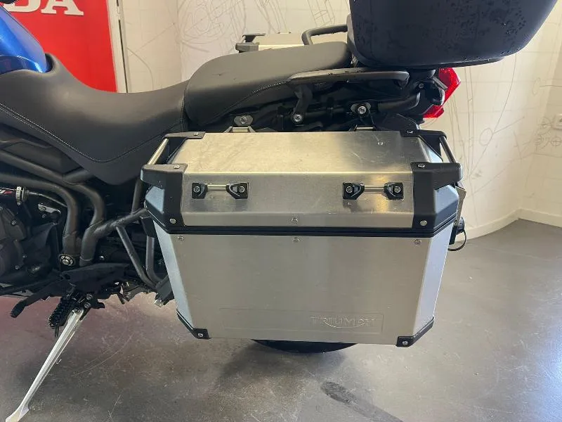 TIGER 800 XC ABS
