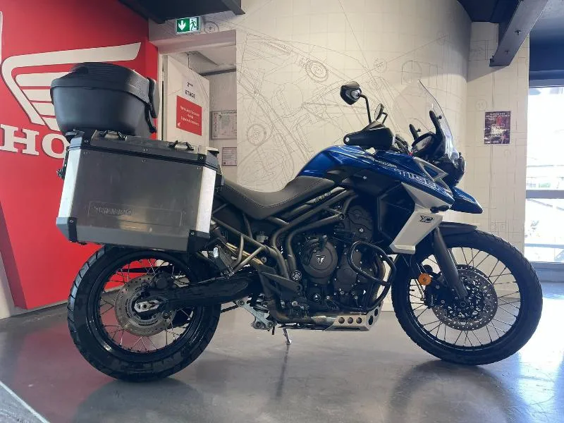 TIGER 800 XC ABS