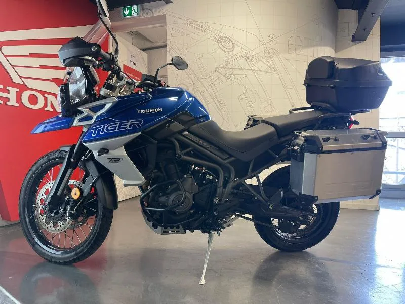 TIGER 800 XC ABS