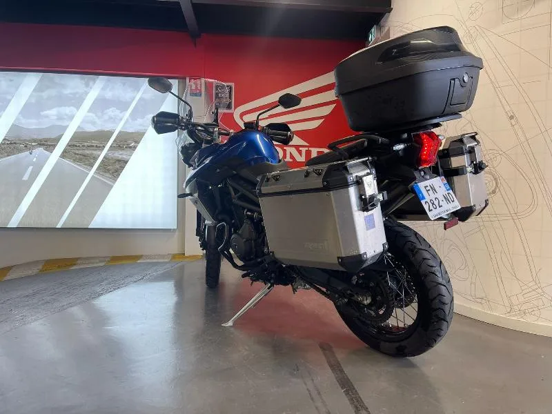 TIGER 800 XC ABS