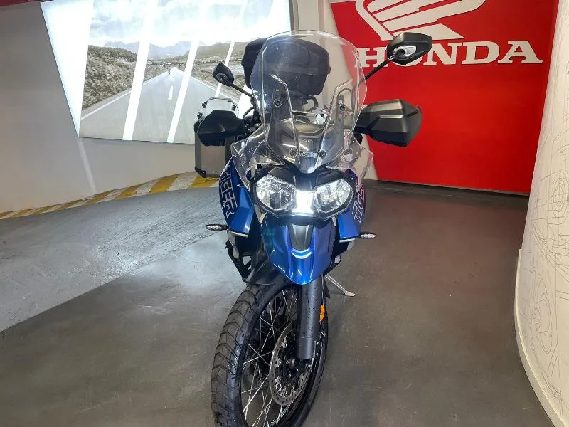 TIGER 800 XC ABS
