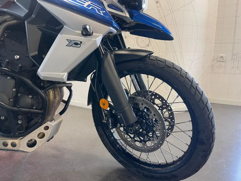 TIGER 800 XC ABS