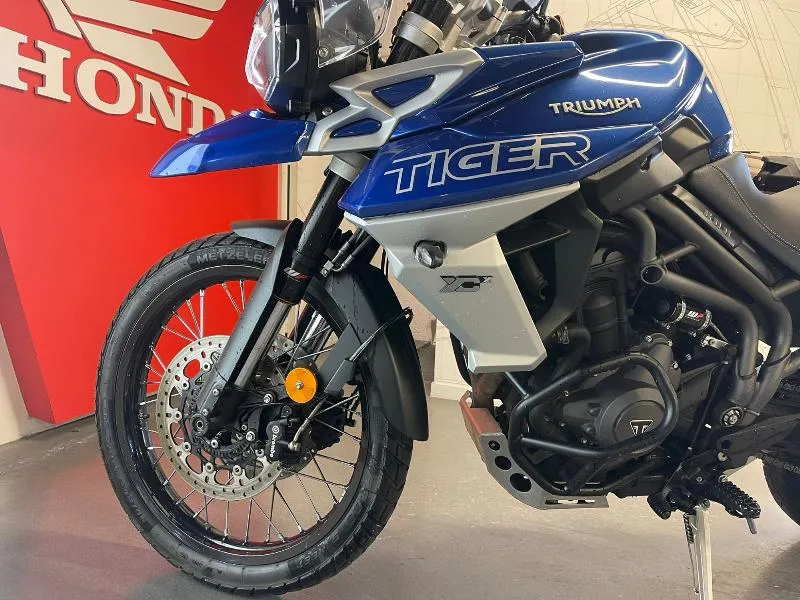TIGER 800 XC ABS