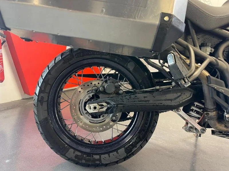 TIGER 800 XC ABS