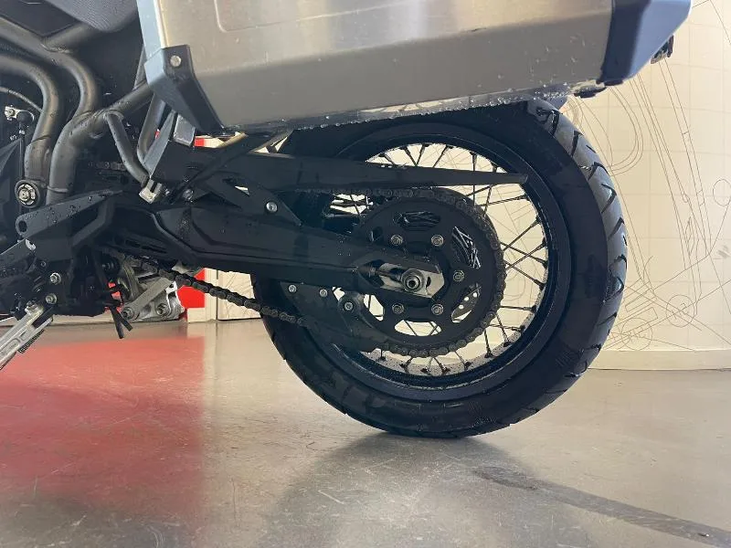 TIGER 800 XC ABS