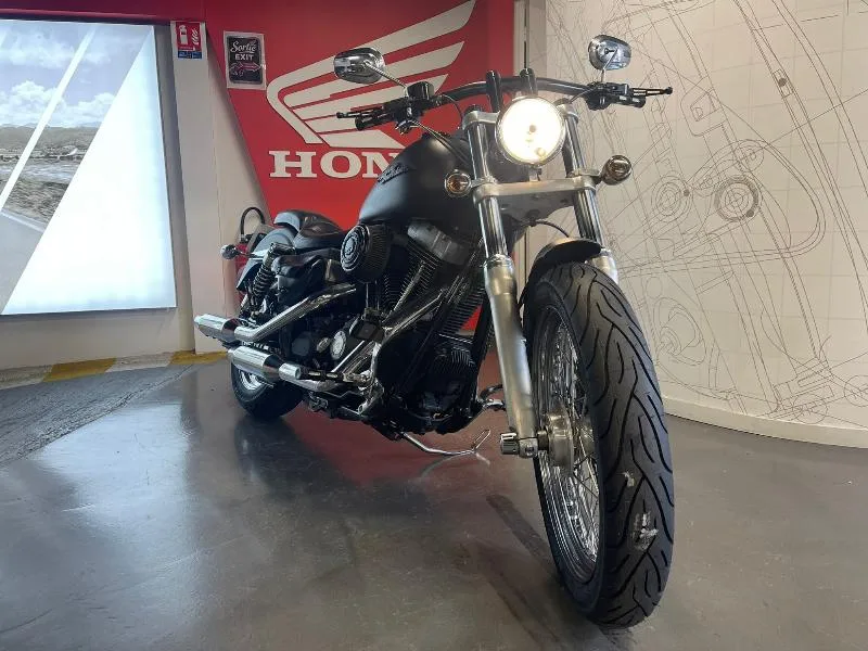 DYNA STREET BOB 1450