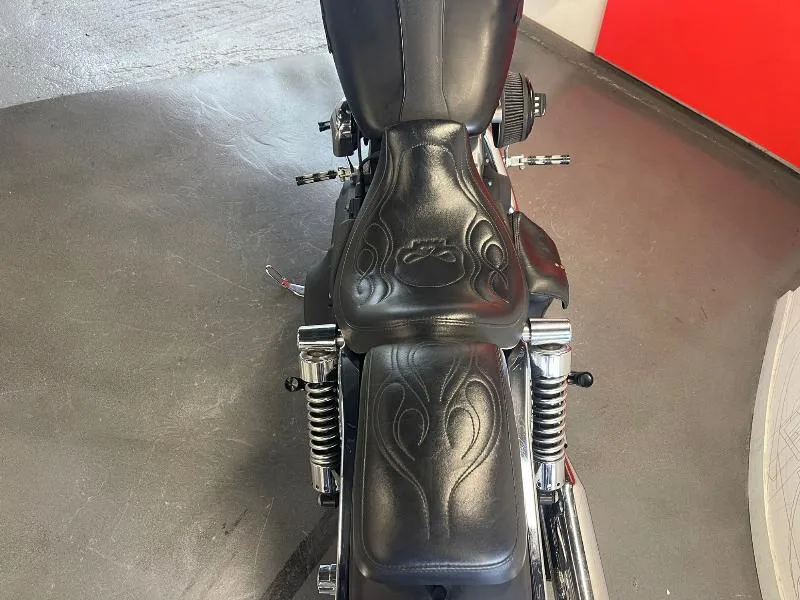 DYNA STREET BOB 1450
