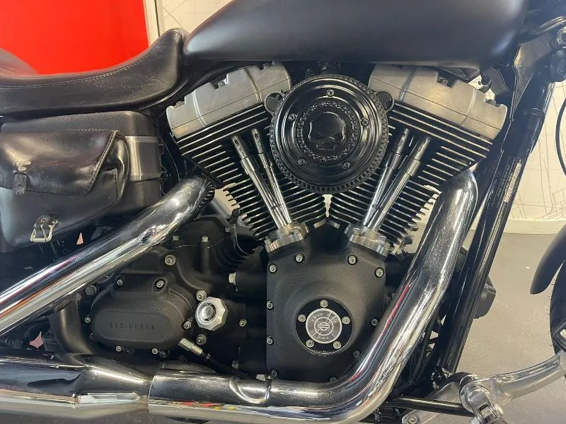 DYNA STREET BOB 1450