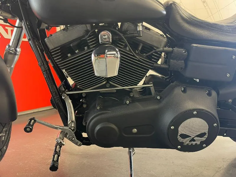 DYNA STREET BOB 1450