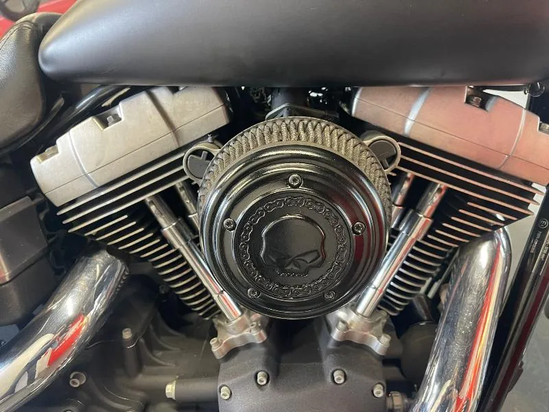 DYNA STREET BOB 1450