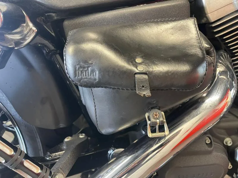 DYNA STREET BOB 1450