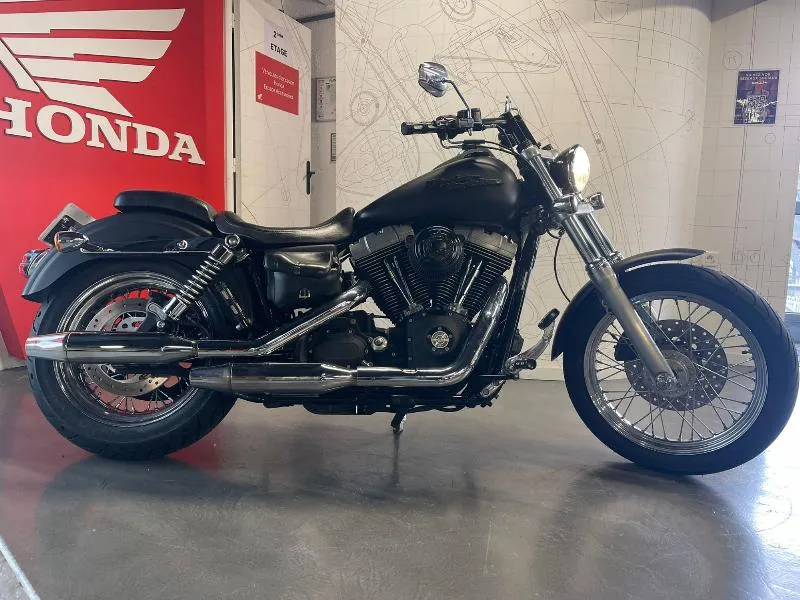 DYNA STREET BOB 1450