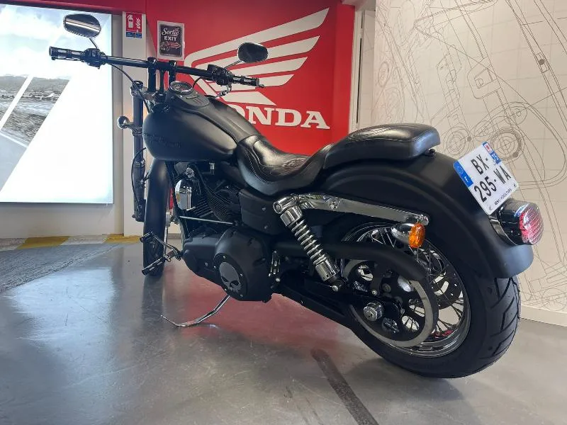 DYNA STREET BOB 1450