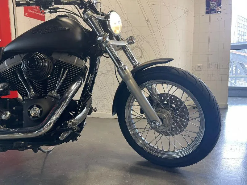DYNA STREET BOB 1450