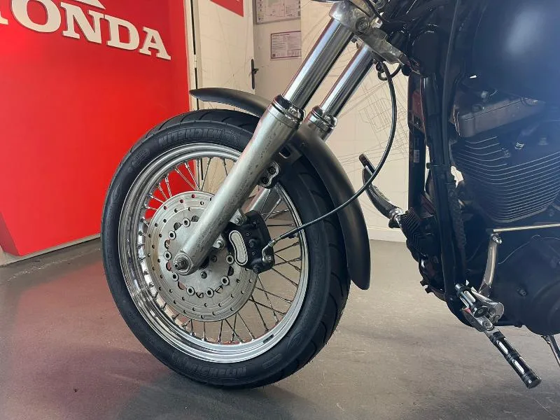DYNA STREET BOB 1450