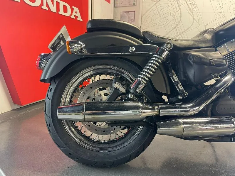 DYNA STREET BOB 1450