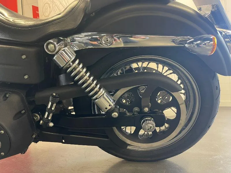 DYNA STREET BOB 1450