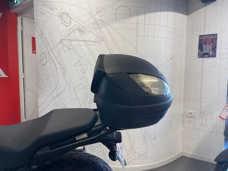 CB 500 X     ABS