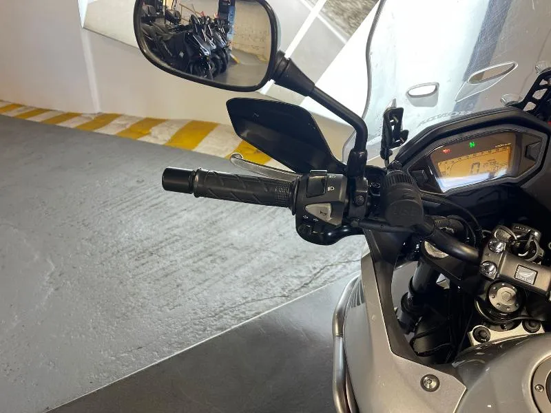 CB 500 X     ABS
