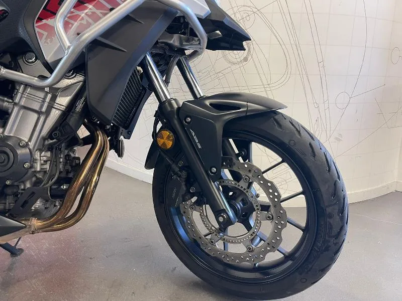 CB 500 X     ABS