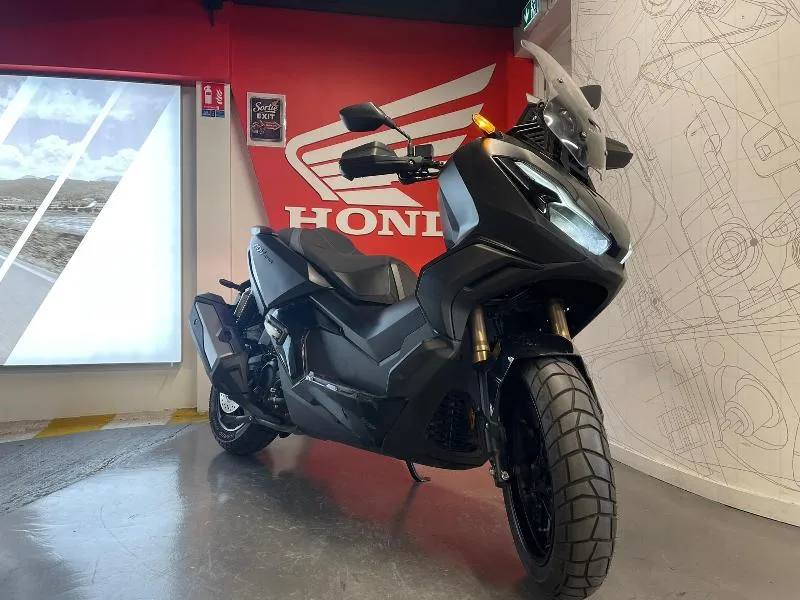 ADV 350