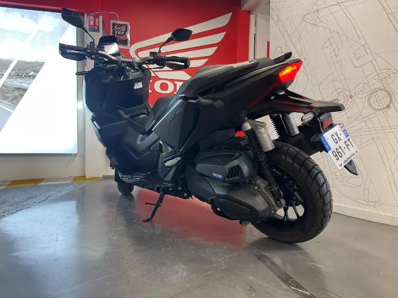 ADV 350