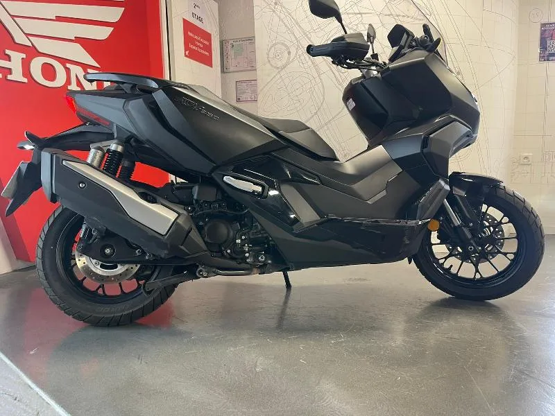 ADV 350