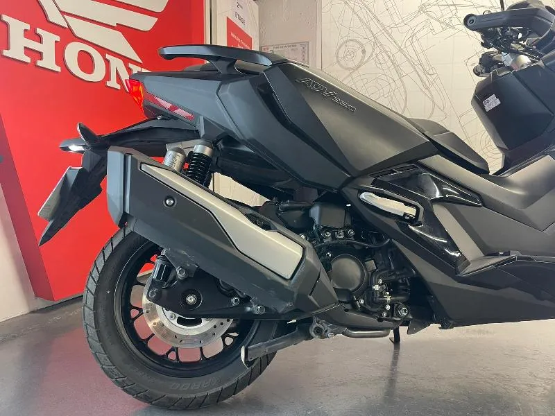 ADV 350