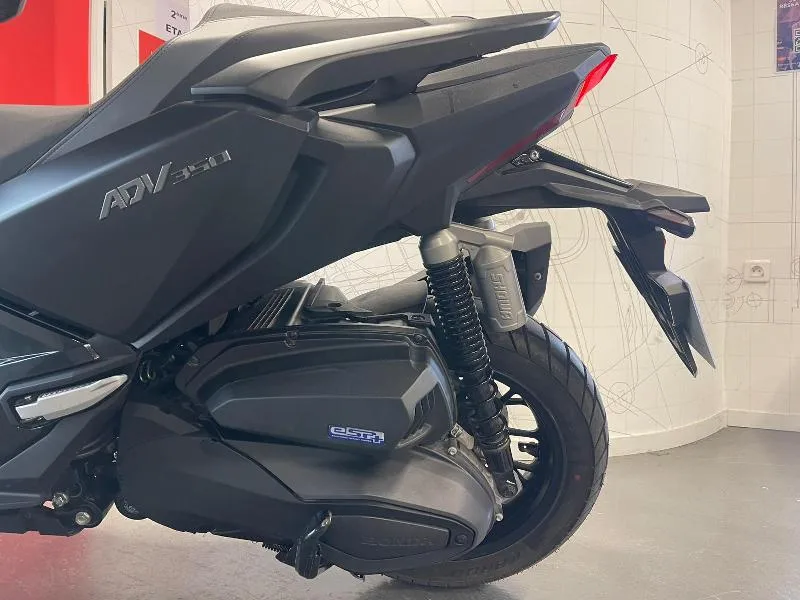 ADV 350
