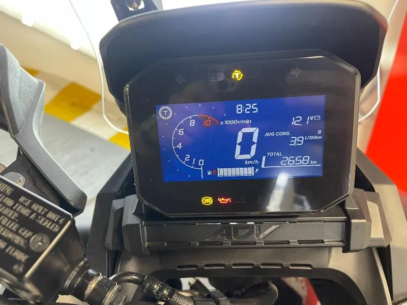 ADV 350