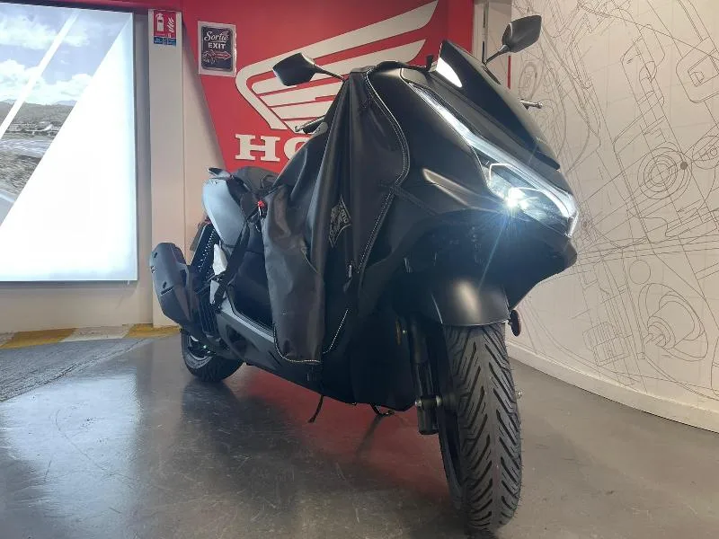 PCX 125