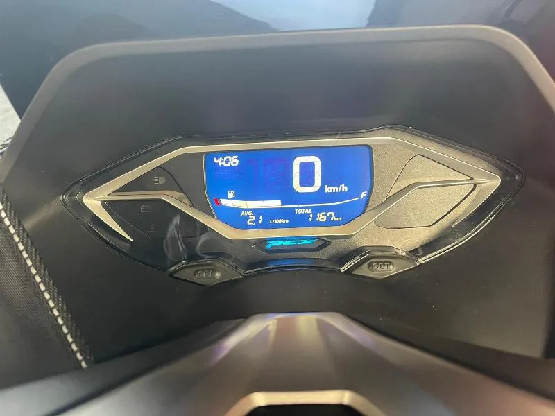 PCX 125