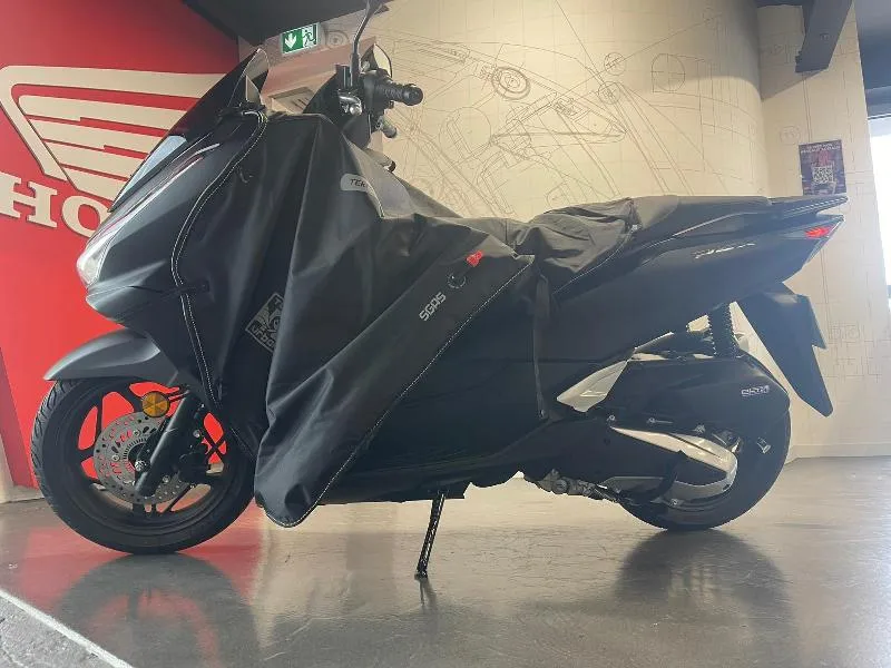 PCX 125