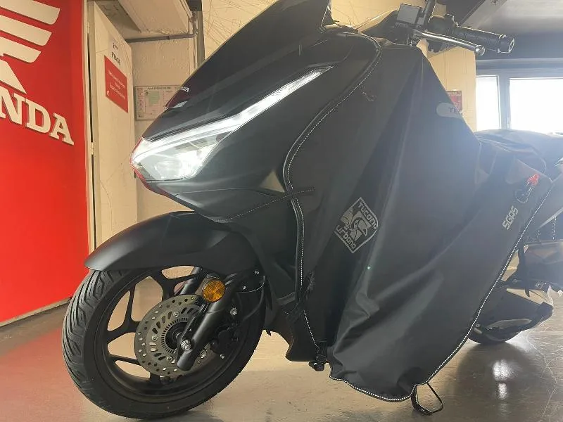 PCX 125