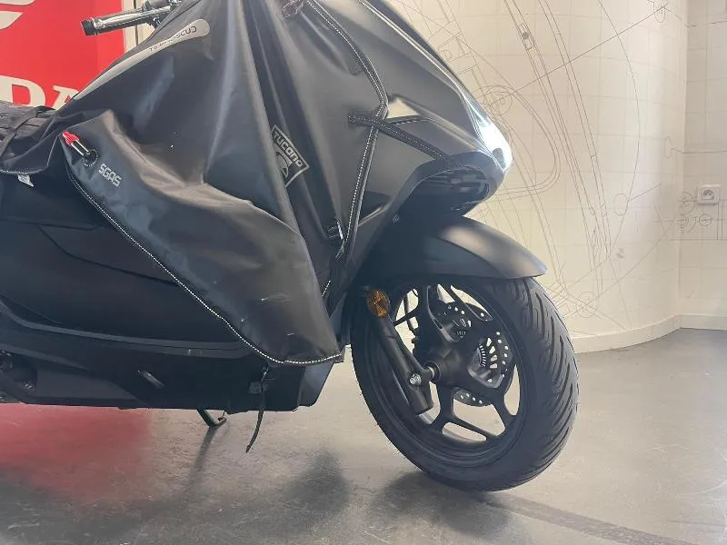 PCX 125