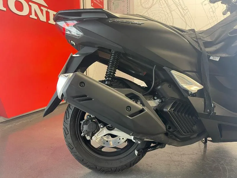 PCX 125