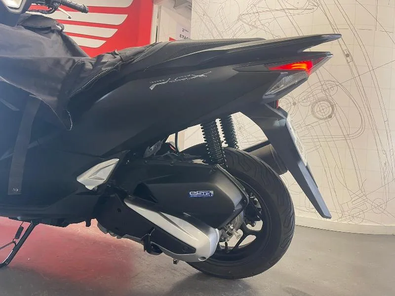 PCX 125