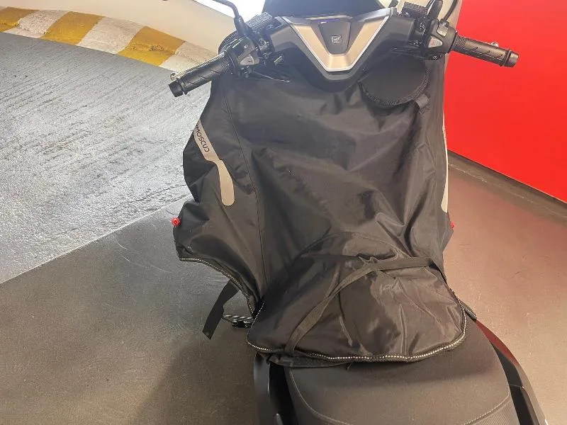 PCX 125