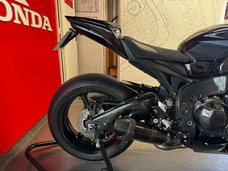 CBR 1000 RR SP