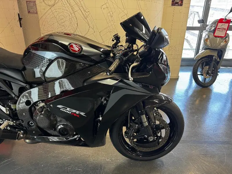 CBR 1000 RR SP