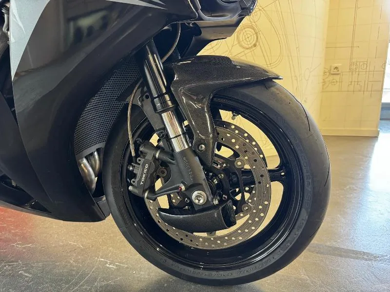 CBR 1000 RR SP